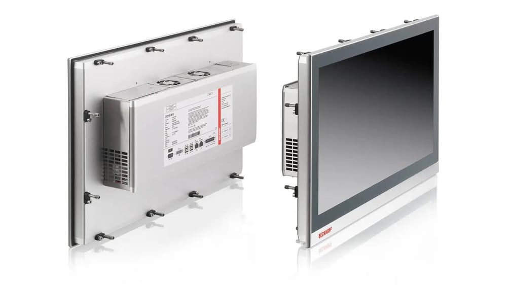 Beckhoff CP22xx-0040 | Multi-touch Panel PC | Built-in