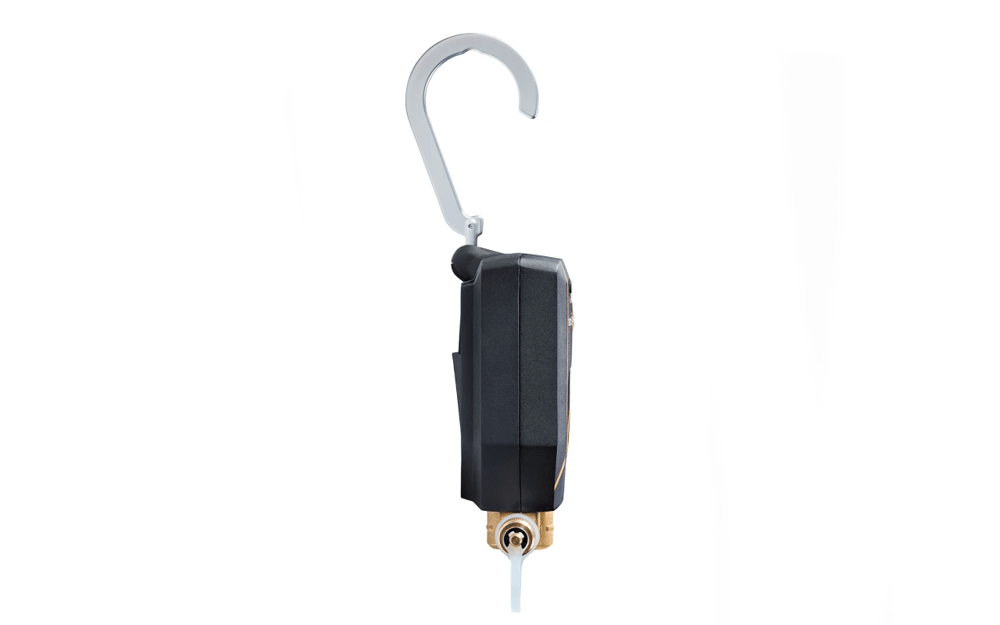 Bluetoothlu Soğutucu Gaz Valfi – Dijital Gaz Terazisi testo 560i için
