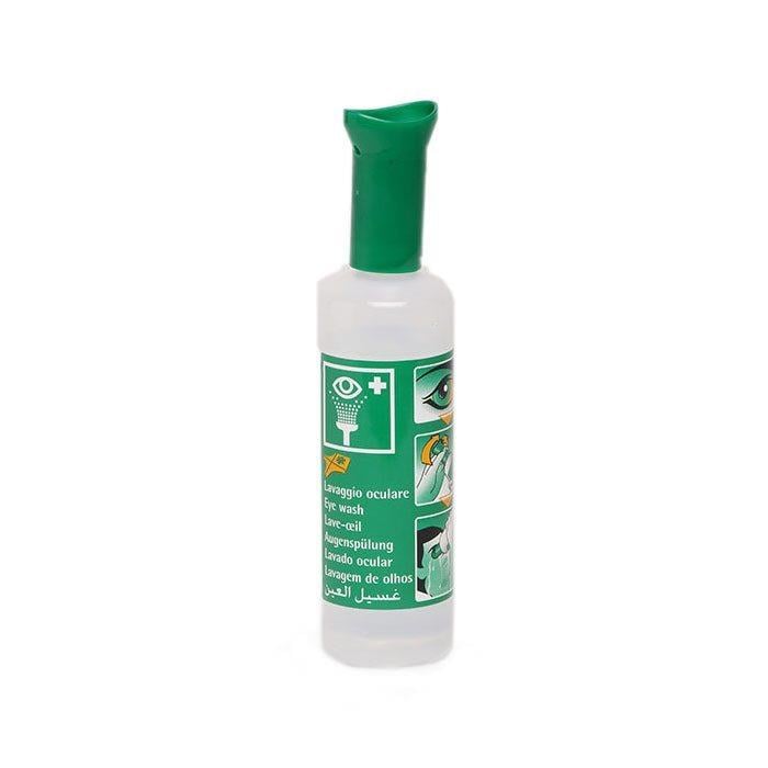 BRAUN Steril Göz Duşu Solüsyonu 500 ml.