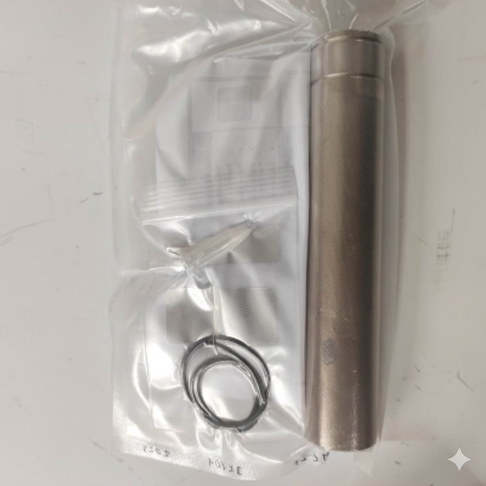 Bühler Technologies 55319990 Katalizör BUNOX2 için Katalizör