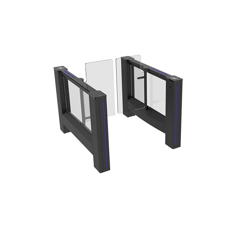 CAME-ÖZAK-PG 03 90-900mm Single Hızlı Geçiş Turnikesi