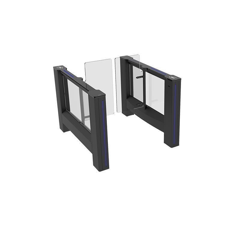 CAME-ÖZAK-PG 03 90-1500mm Double Hızlı Geçiş Turnikesi