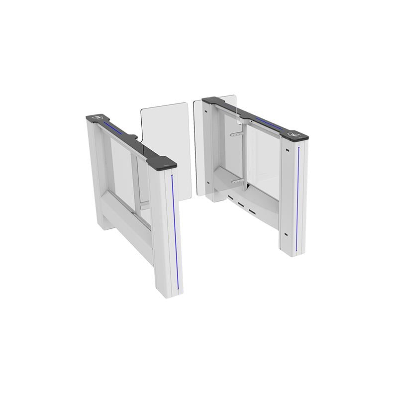 CAME-ÖZAK-PG 03 90-900mm Single Hızlı Geçiş Turnikesi