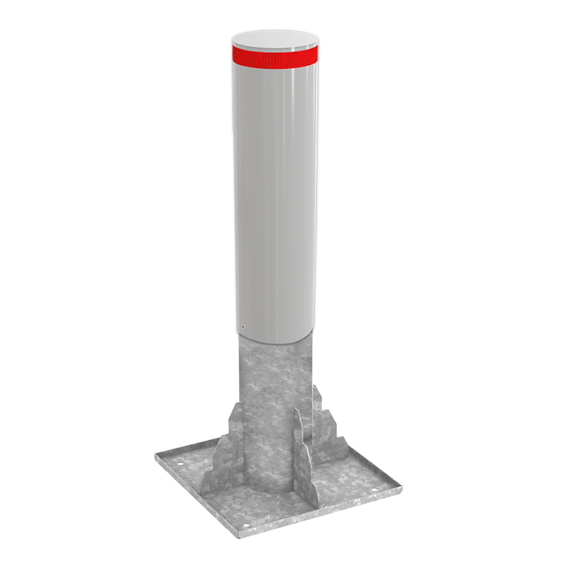 CAME ÖZAK RBD/4 Sabit Mantar Bariyer