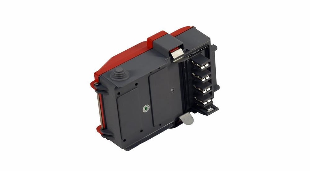 Eae 3030310 KOP Busbar Çıkış Alma Kutusu 80A (Boş)