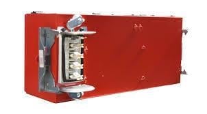 Eae KOP Busbar Çıkış Alma Kutusu 250A (MCCB Dahil)