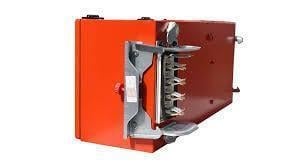 Eae KOP Busbar Çıkış Alma Kutusu 100A (MCCB Dahil)