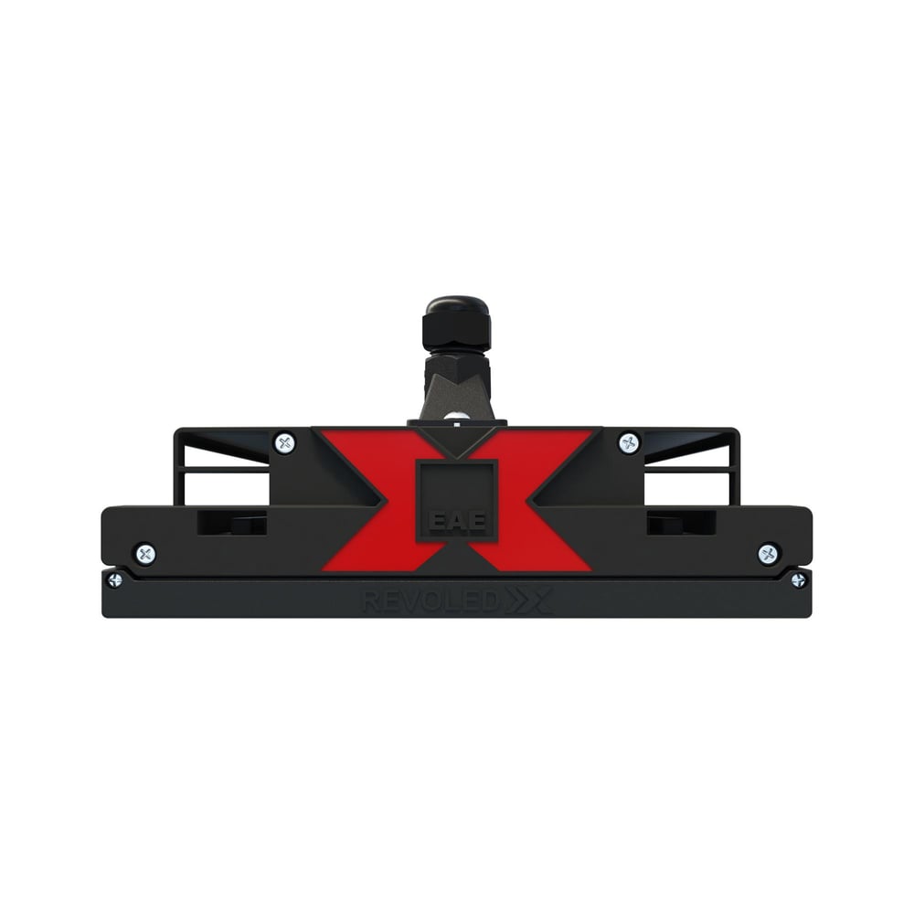 Eae RVX 104U 40TF18 90 16K0 NG Sıva Üstü LED Armatür