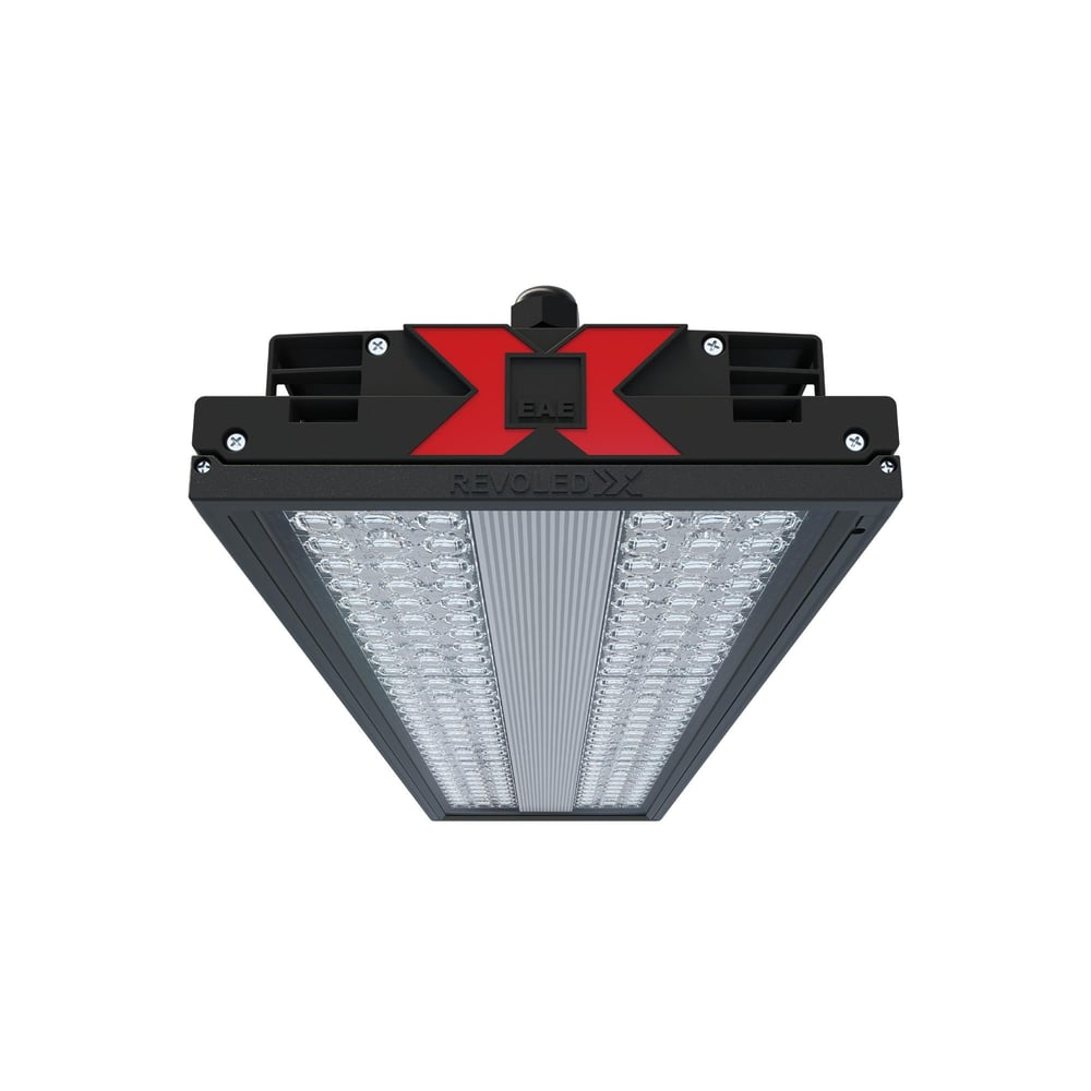 Eae RVX 104U 40TF18 90 16K0 NG Sıva Üstü LED Armatür