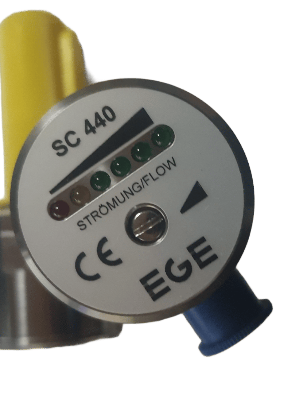 EGE-Elektronik SC 440/1-A4-GSP  Akış sensörü