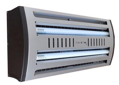 Elektro Frog SM041 Duvar Tipi Yapışkan Levhalı Sinek Sivrisinek Tutucu Gri