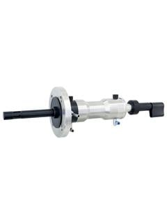 Endress+Hauser Cleanfit CPA472D | Manual / Automatic Retractable Assembly | Heavy-Duty pH Sensors