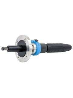 Endress+Hauser Cleanfit CPA871 | Manuel veya Otomatik Geri Çekilebilir Montaj | Su, Atık Su ve Kimya Endüstrisi