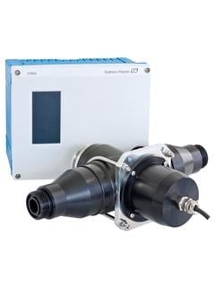 Endress+Hauser CYR52 – Ultrasonic Cleaning System | Ultrasonik Sensör Temizleme Sistemi