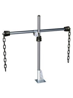 Endress+Hauser Flexdip CYH112 | Modüler Tutucu Sistemi | Su, Atıksu ve Tesis Uygulamaları