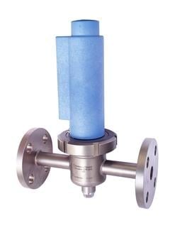 Endress+Hauser Flowfit CPA240 | Flow Assembly | Chemical, Petrochemical & Power Industries | pH/Redox Sensors