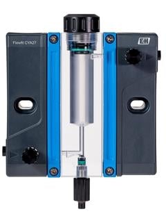 Endress+Hauser Flowfit CYA27 | Çok Parametreli Akış Montajı | İçme ve Proses Suyu Uygulamaları