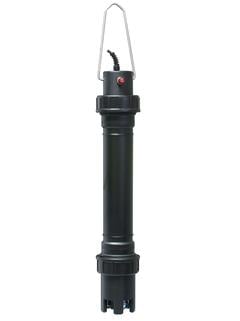 Endress+Hauser ISEmax CAS40D Dijital Amonyum ve Nitrat Sensörü | Atıksu için Online ISE Ölçüm