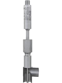 Endress+Hauser iTHERM CompactLine TM311 | Kompakt Hijyenik Sıcaklık Sensörü | 4–20 mA / IO-Link