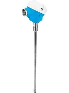 Endress+Hauser iTHERM ModuLine TM111 | Modüler Sıcaklık Sensörü | Doğrudan Proses Teması