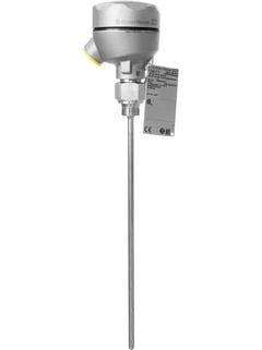 Endress+Hauser iTHERM ModuLine TM111 | Modüler Sıcaklık Sensörü | Doğrudan Proses Teması