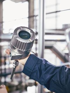 Endress+Hauser iTHERM ModuLine TM151 | Modüler Sıcaklık Sensörü | Yüksek Basınçlı Endüstriyel Uygulamalar
