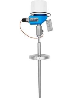 Endress+Hauser iTHERM ModuLine TM151 | Modüler Sıcaklık Sensörü | Yüksek Basınçlı Endüstriyel Uygulamalar