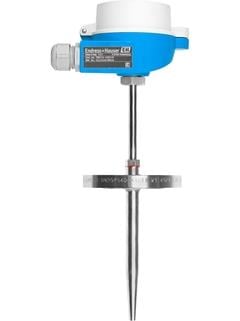 Endress+Hauser iTHERM ModuLine TM151 | Modüler Sıcaklık Sensörü | Yüksek Basınçlı Endüstriyel Uygulamalar
