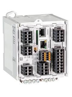 Endress+Hauser Liquiline CM442R | 1-/2-Channel Transmitter | DIN Ray & Kabinet Cihazı