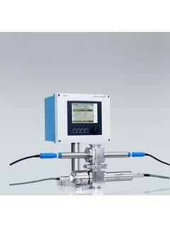 Endress+Hauser Liquiline CM44P | Multichannel Transmitter | Memosens ve Proses Fotometreleri