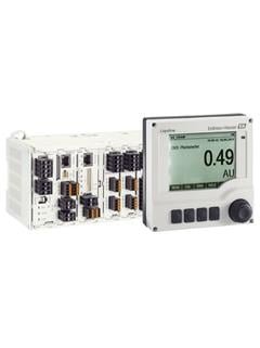 Endress+Hauser Liquiline CM44P | Multichannel Transmitter | Memosens ve Proses Fotometreleri