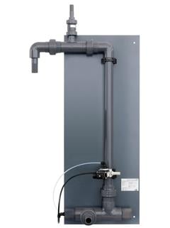 Endress+Hauser Liquiline System CAT810 Örnek Hazırlama Ünitesi | Basınçlı Boru ve Atıksu Örnekleme