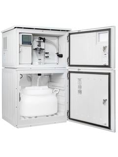 Endress+Hauser Liquistation CSF28 – Otomatik Su Örnekleyici