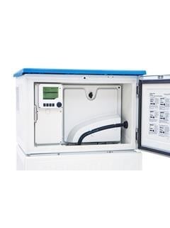 Endress+Hauser Liquistation CSF48 – Otomatik Su Örnekleyici