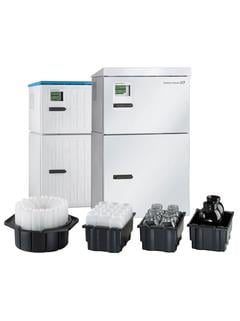 Endress+Hauser Liquistation CSF48 – Otomatik Su Örnekleyici