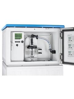 Endress+Hauser Liquistation CSF48 – Otomatik Su Örnekleyici