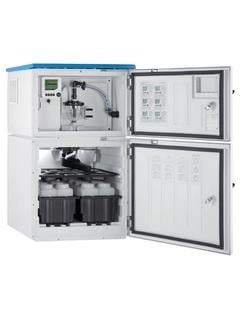 Endress+Hauser Liquistation CSF48 – Otomatik Su Örnekleyici