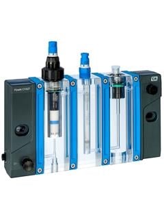 Endress+Hauser Memosens CCS53E – Dijital Toplam Klor Sensörü | Atık Su, İçme ve Proses Suyu Ölçümü