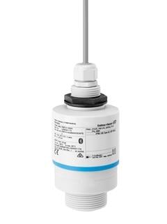 Endress+Hauser Micropilot FMR10 – 26 GHz K-Band Radar Seviye Sensörü