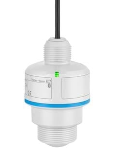 Endress+Hauser Micropilot FMR10B – Temel Uygulamalar İçin Radar Seviye Sensörü