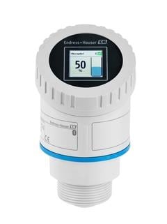 Endress+Hauser Micropilot FMR30B – Temel Uygulamalar İçin Radar Seviye Sensörü