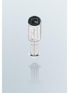 Endress+Hauser Micropilot FMR43 – Hijyenik Prosesler İçin Radar Seviye Sensörü