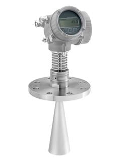 Endress+Hauser Micropilot FMR51 – 26 GHz K-Band Horn Antenli Radar Seviye Sensörü