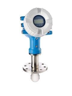 Endress+Hauser Micropilot NMR84 – 6 GHz Düzlemsel Antenli Radar Seviye Sensörü