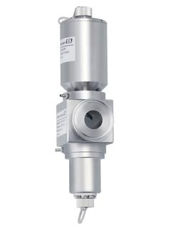 Endress+Hauser OUSAF12 – Askıda Katı ve Renk Sensörü
