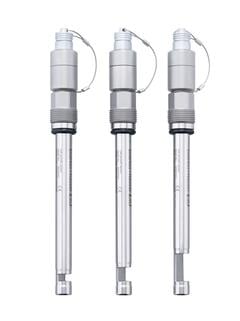 Endress+Hauser OUSBT66 Hücre Büyümesi ve Biyokütle Sensörü | NIR Absorpsiyon Ölçümü