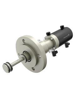 Endress+Hauser Samplefit CSA420 – Örnekleme Ünitesi