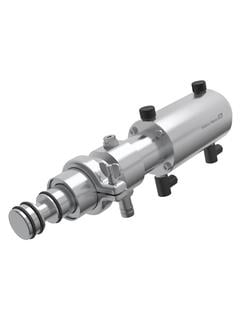 Endress+Hauser Samplefit CSA420 – Örnekleme Ünitesi