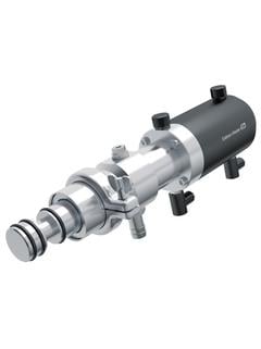 Endress+Hauser Samplefit CSA420 – Örnekleme Ünitesi