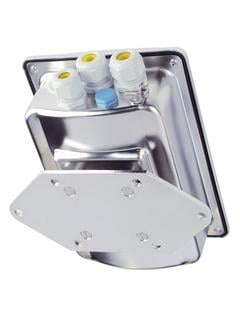 Endress+Hauser Smartec CLD132 İndüktif İletkenlik Ölçüm Cihazı